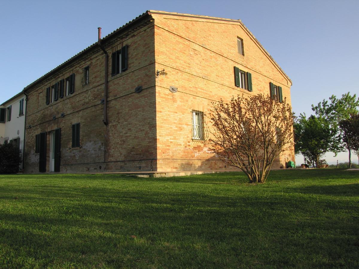 B&B Cervare Montelupone エクステリア 写真